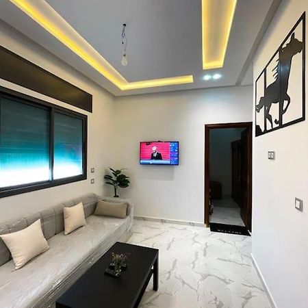 Apartment Berriko 탕헤르 외부 사진
