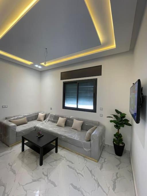 Apartment Berriko 탕헤르 외부 사진