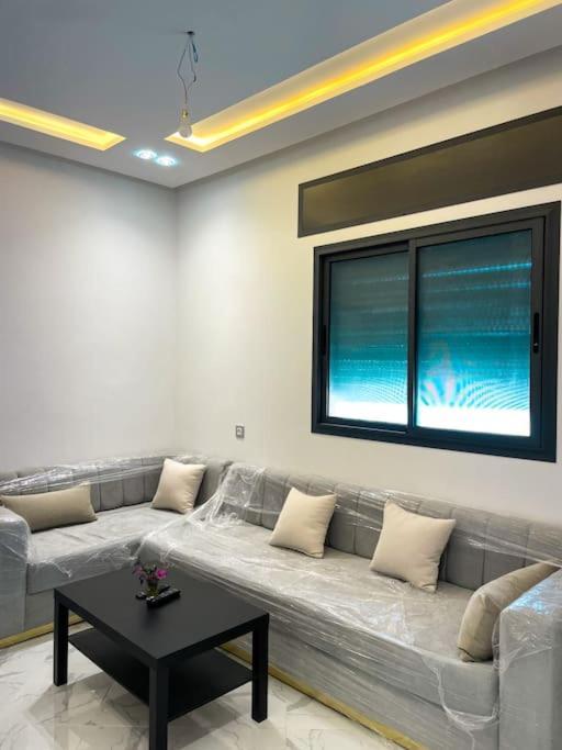 Apartment Berriko 탕헤르 외부 사진