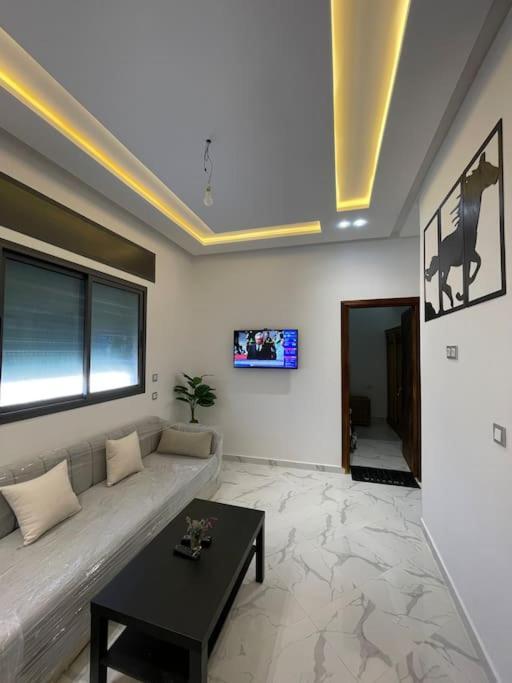 Apartment Berriko 탕헤르 외부 사진