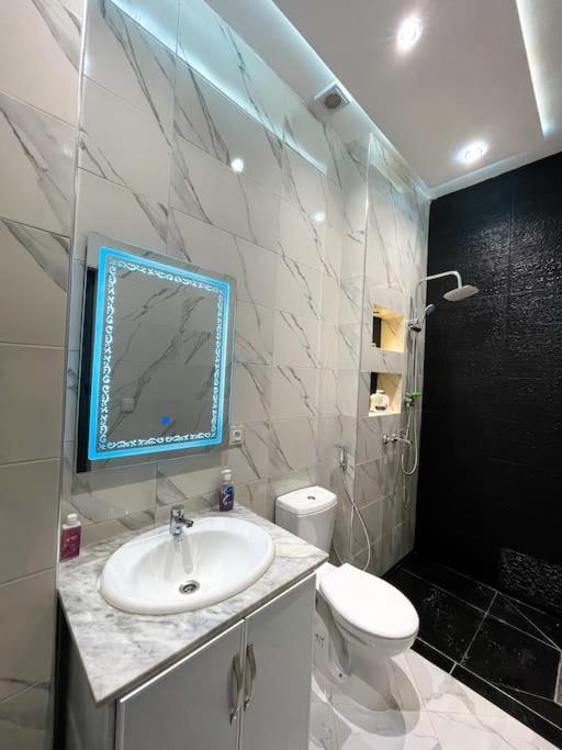 Apartment Berriko 탕헤르 외부 사진