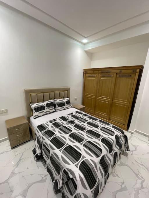 Apartment Berriko 탕헤르 외부 사진