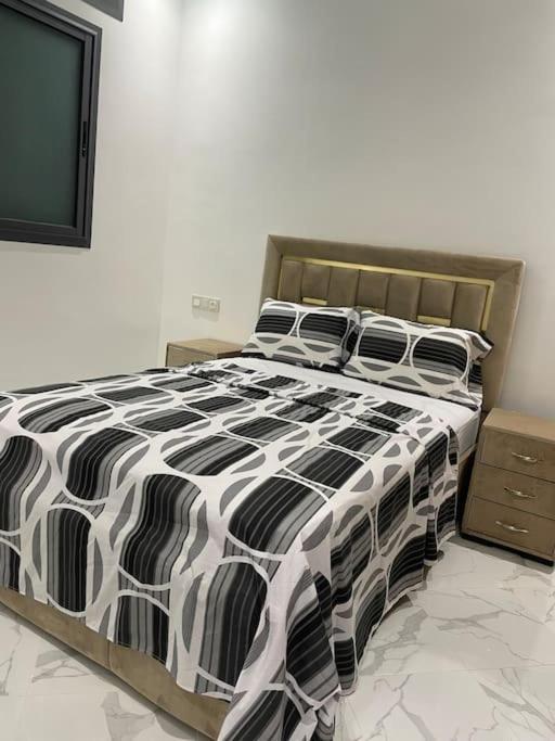 Apartment Berriko 탕헤르 외부 사진