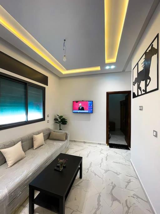 Apartment Berriko 탕헤르 외부 사진