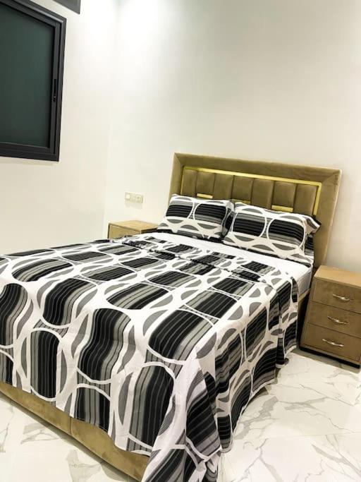 Apartment Berriko 탕헤르 외부 사진
