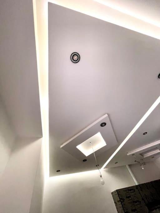 Apartment Berriko 탕헤르 외부 사진