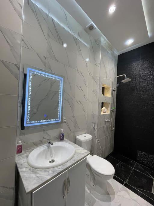 Apartment Berriko 탕헤르 외부 사진