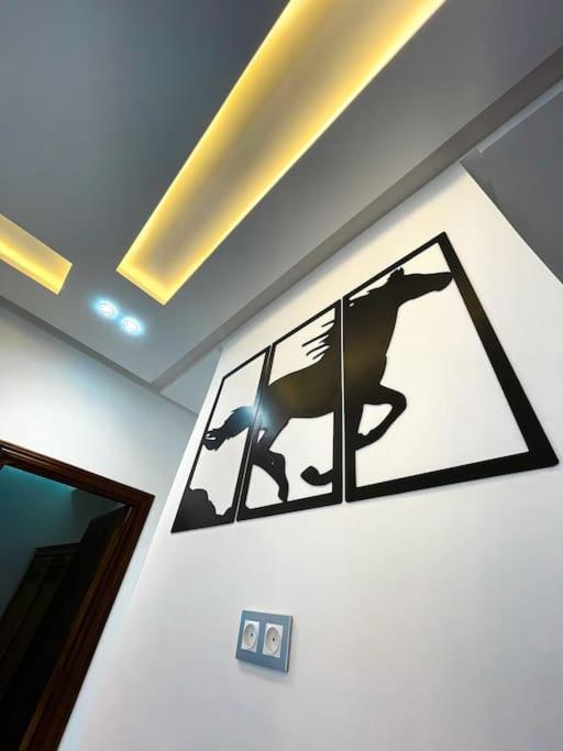 Apartment Berriko 탕헤르 외부 사진