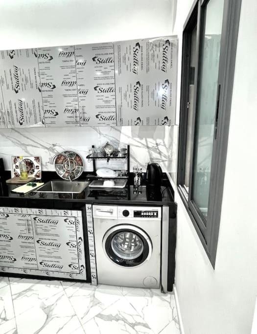 Apartment Berriko 탕헤르 외부 사진