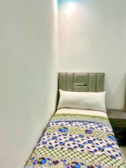 Apartment Berriko 탕헤르 외부 사진