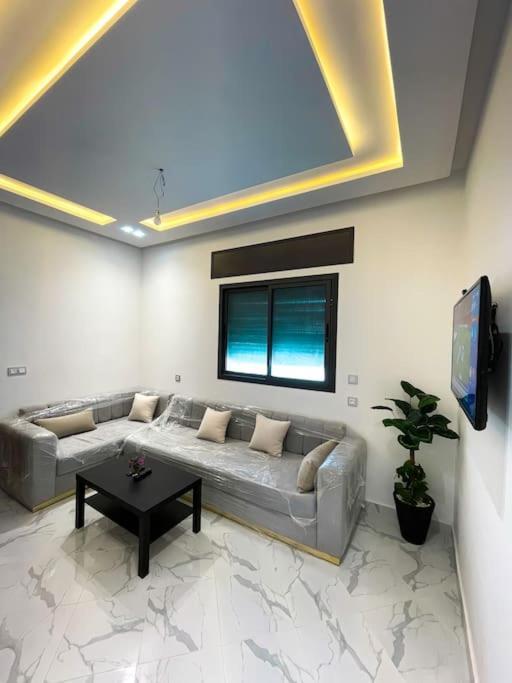 Apartment Berriko 탕헤르 외부 사진